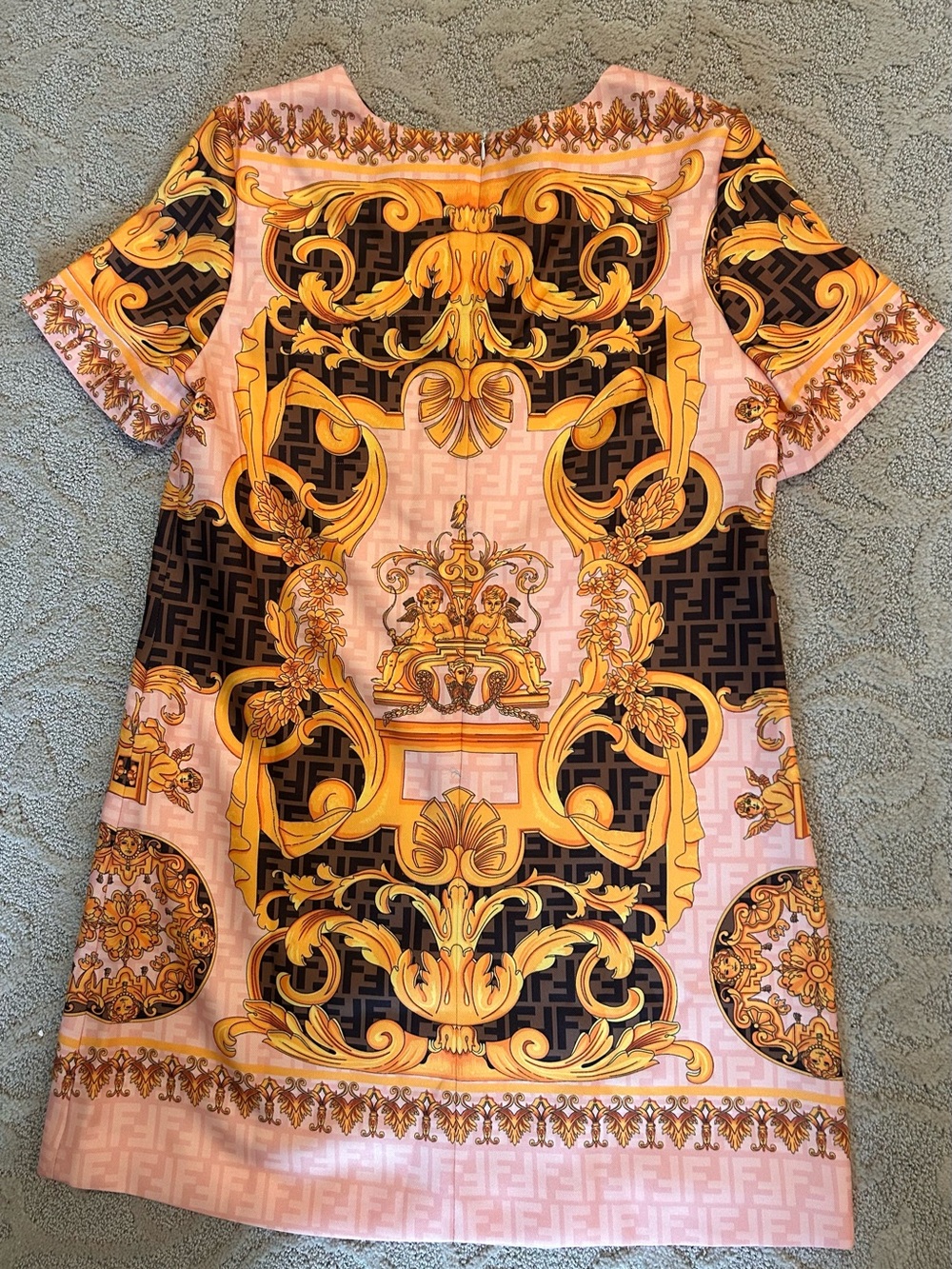 Beautiful Dress xl - Picture 5 of 7